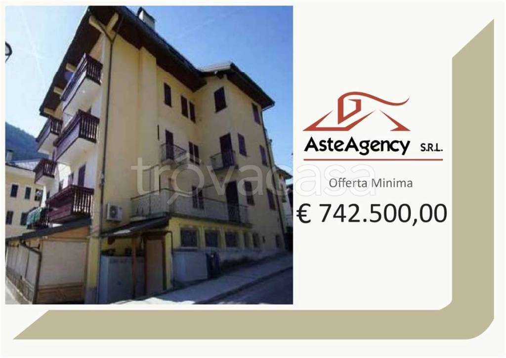 negozio in vendita ad Auronzo di Cadore