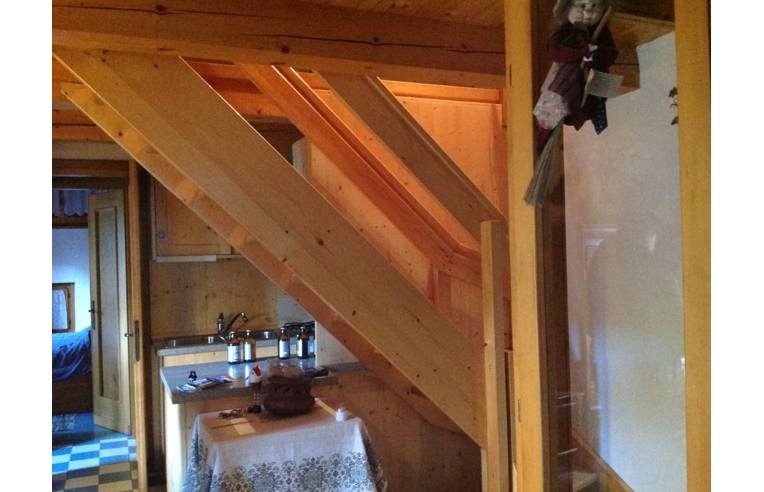 appartamento in vendita ad Auronzo di Cadore