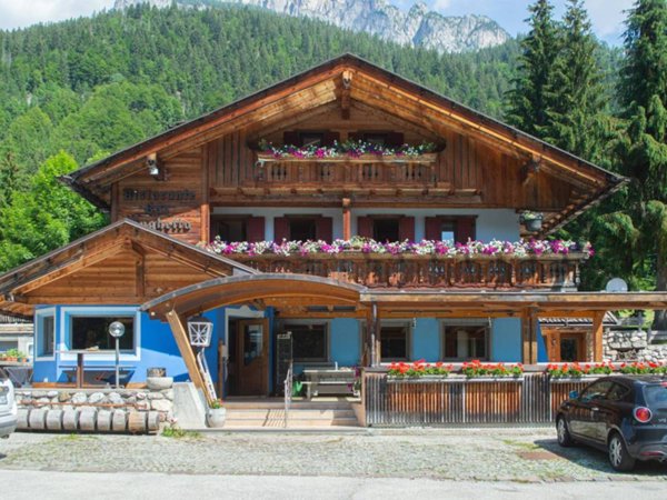 negozio in vendita ad Auronzo di Cadore