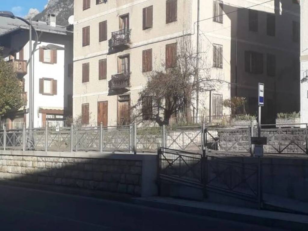 casa indipendente in vendita ad Auronzo di Cadore