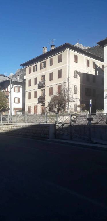 casa indipendente in vendita ad Auronzo di Cadore