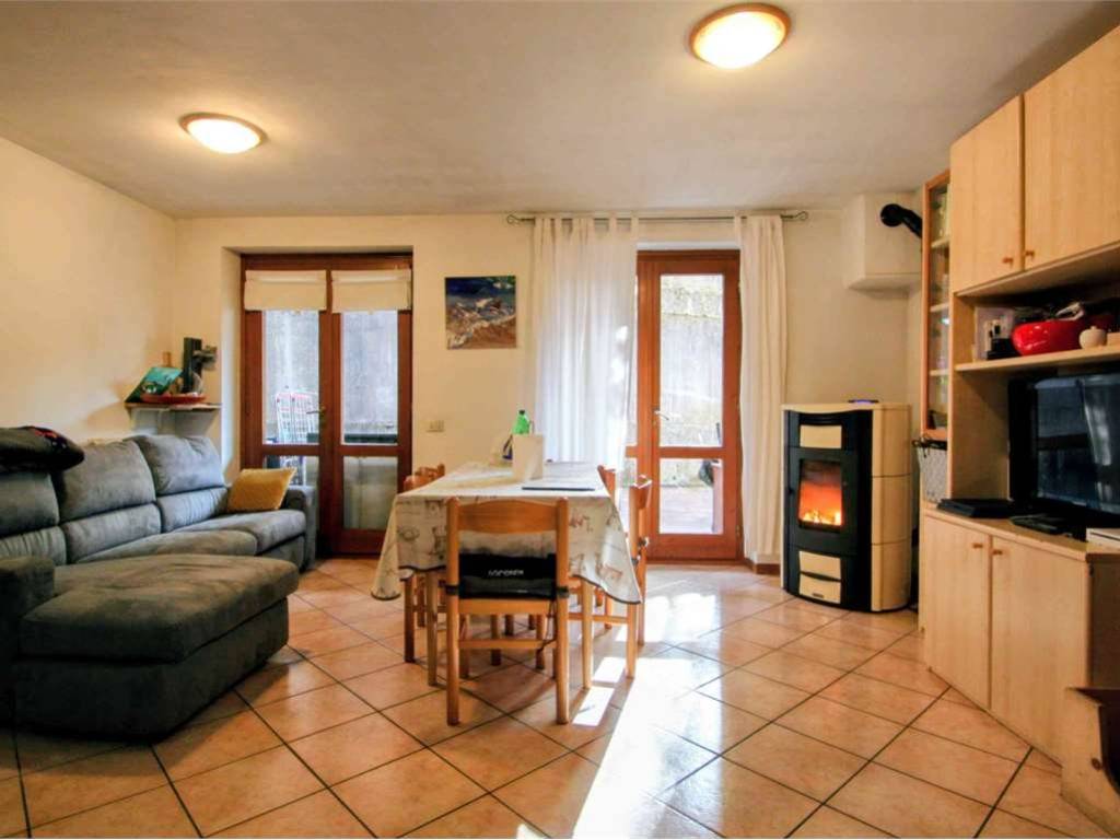 appartamento in vendita ad Auronzo di Cadore