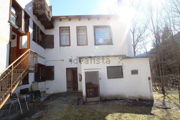 appartamento in vendita ad Auronzo di Cadore in zona Misurina