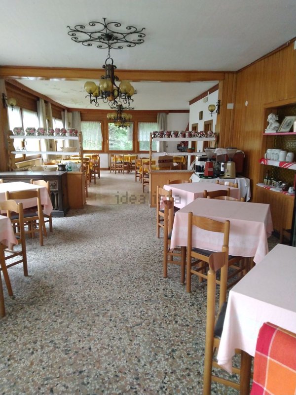 negozio in vendita ad Auronzo di Cadore