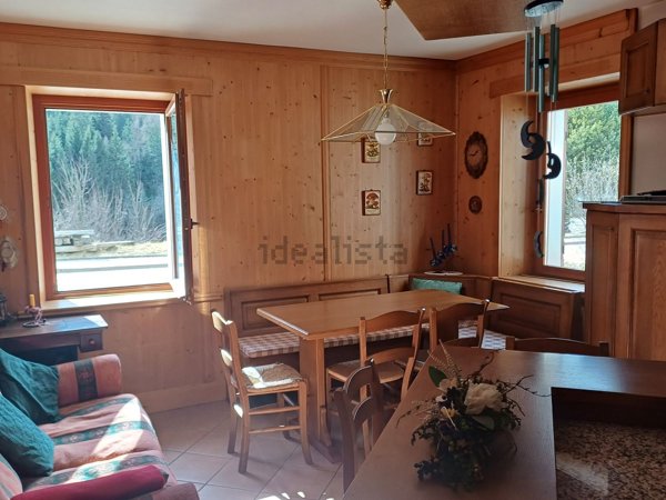 appartamento in vendita ad Auronzo di Cadore