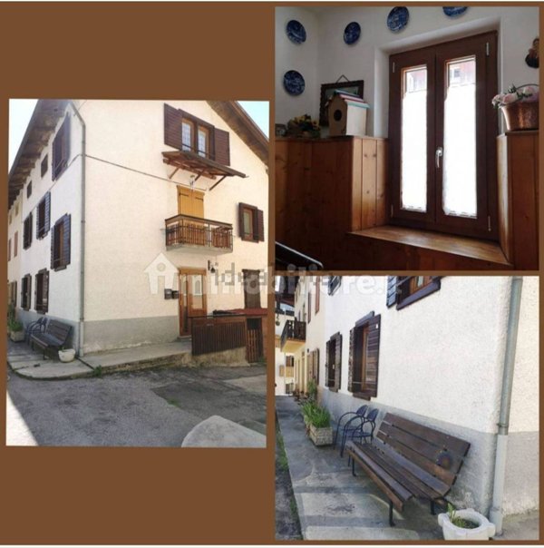 casa indipendente in vendita ad Auronzo di Cadore