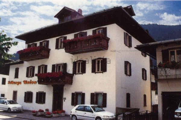 appartamento in vendita ad Auronzo di Cadore