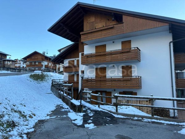 appartamento in vendita ad Auronzo di Cadore