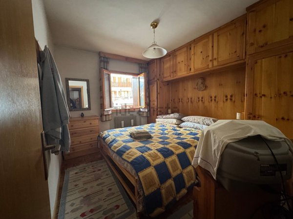 appartamento in vendita ad Auronzo di Cadore