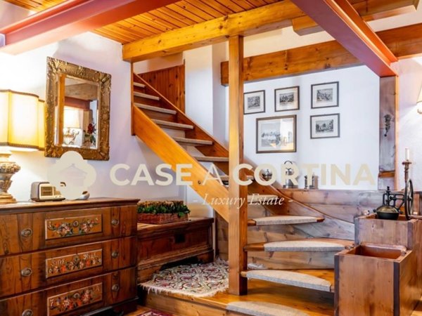 appartamento in vendita ad Auronzo di Cadore