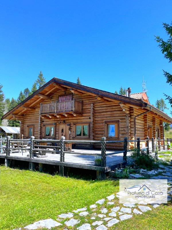 casa indipendente in vendita ad Auronzo di Cadore