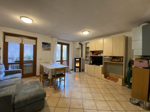 appartamento in vendita ad Auronzo di Cadore