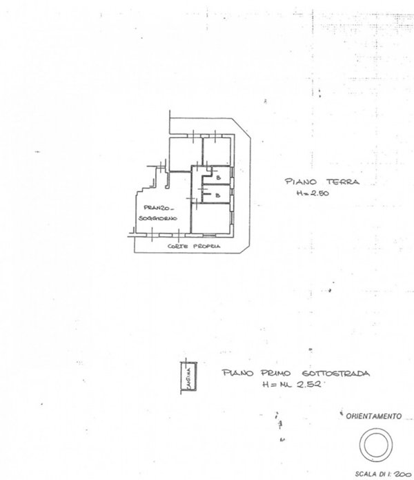 appartamento in vendita ad Auronzo di Cadore