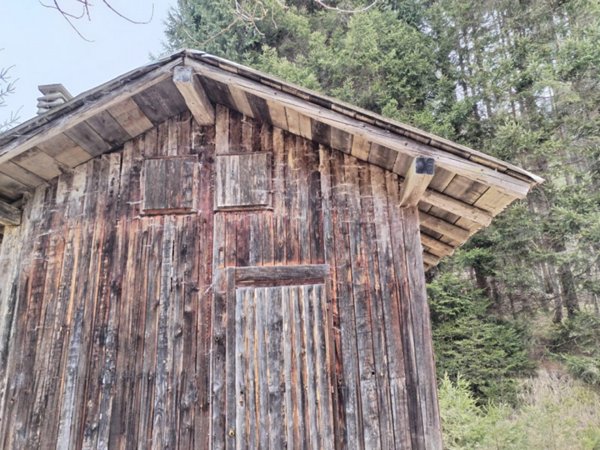 casale in vendita ad Auronzo di Cadore