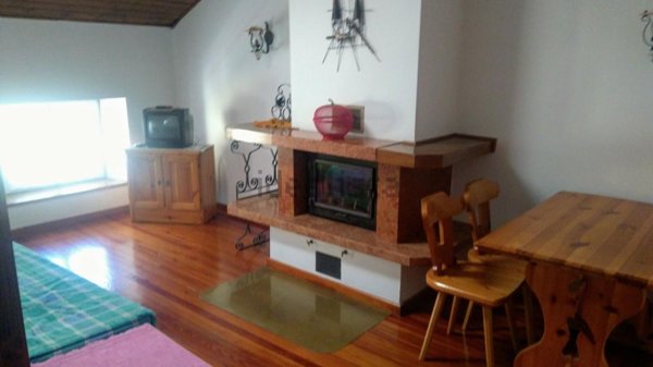 appartamento in vendita ad Auronzo di Cadore