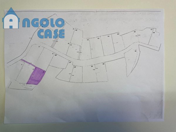 terreno edificabile in vendita ad Auronzo di Cadore