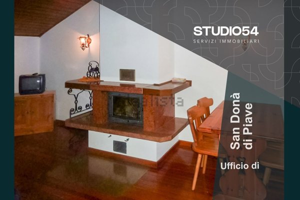 appartamento in vendita ad Auronzo di Cadore