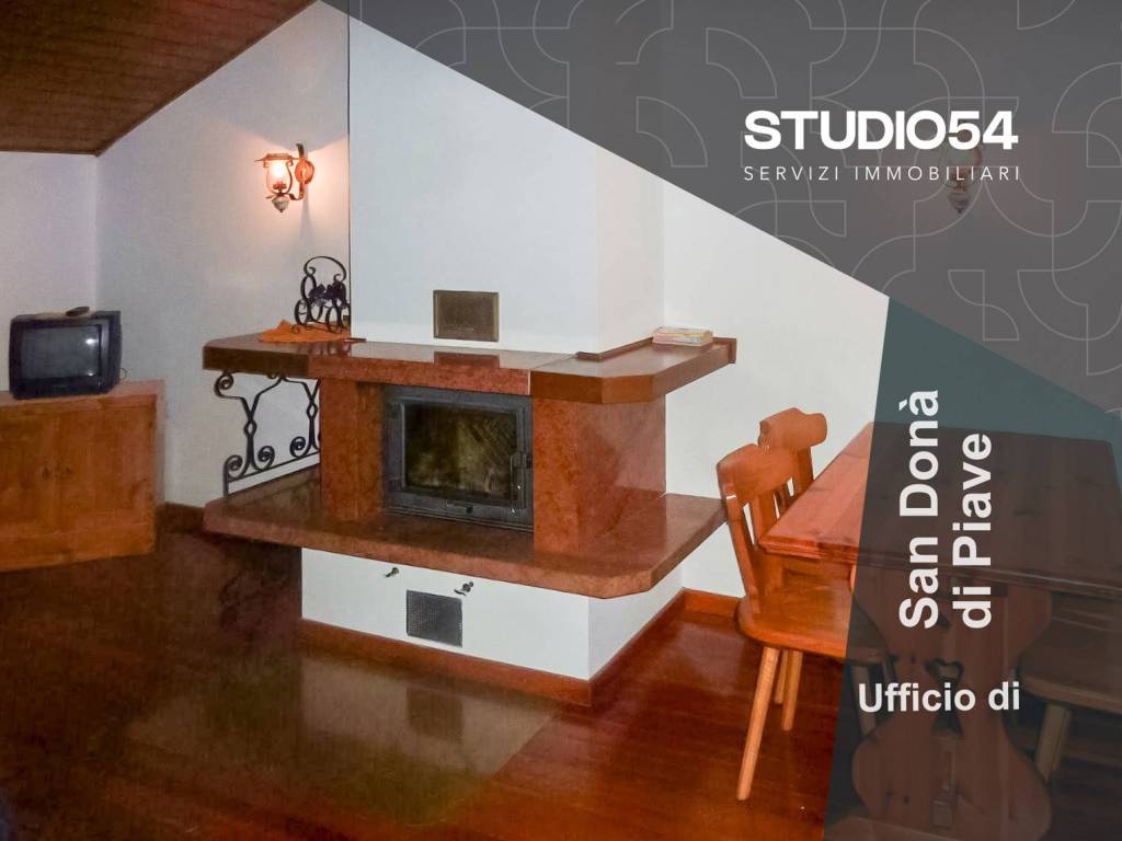 appartamento in vendita ad Auronzo di Cadore