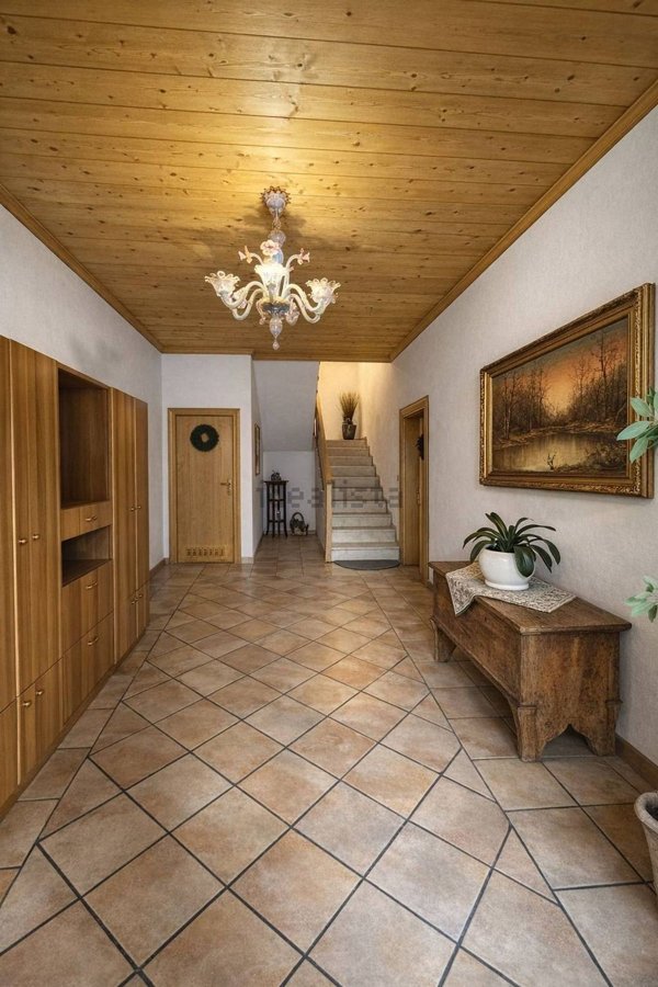 appartamento in vendita ad Auronzo di Cadore