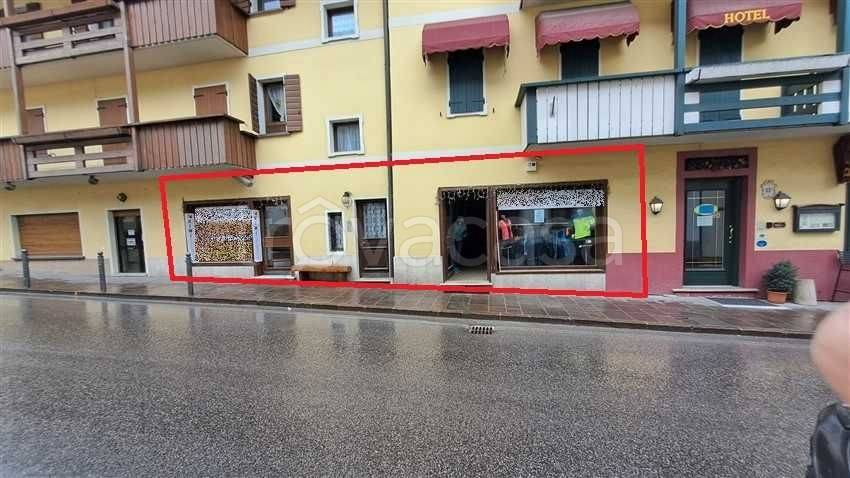 negozio in vendita ad Auronzo di Cadore