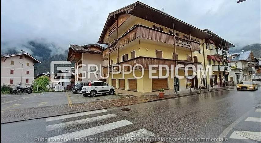 negozio in vendita ad Auronzo di Cadore