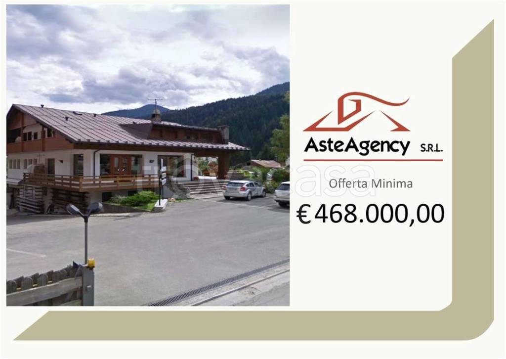 negozio in vendita ad Auronzo di Cadore