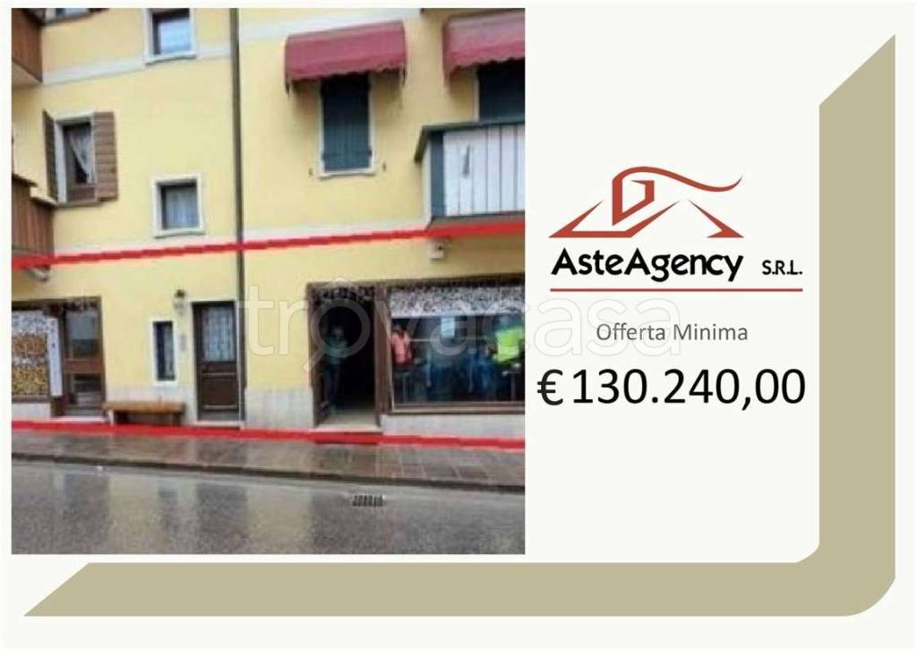 negozio in vendita ad Auronzo di Cadore