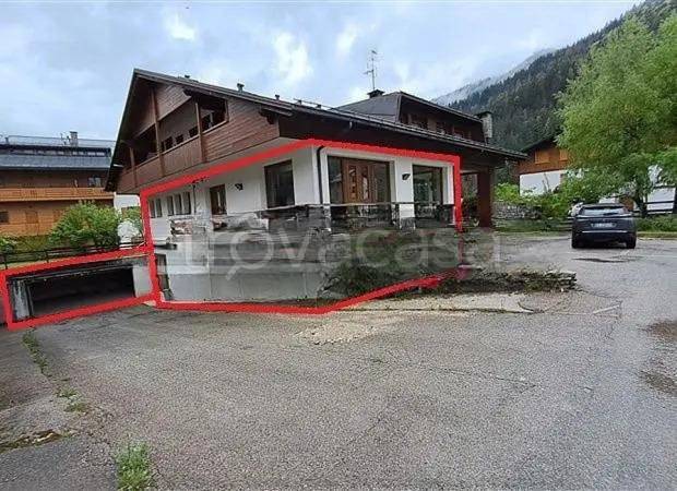 negozio in vendita ad Auronzo di Cadore
