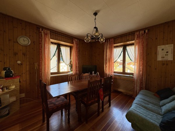 appartamento in vendita ad Auronzo di Cadore