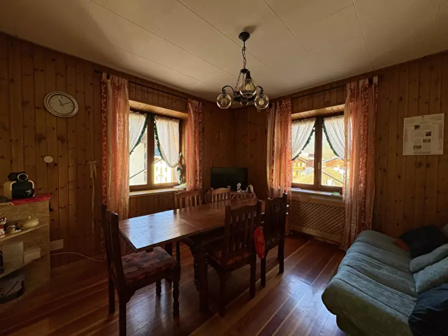 appartamento in vendita ad Auronzo di Cadore