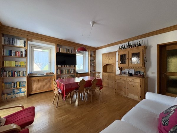 appartamento in vendita ad Auronzo di Cadore