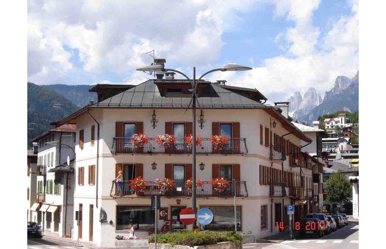 appartamento in vendita ad Auronzo di Cadore