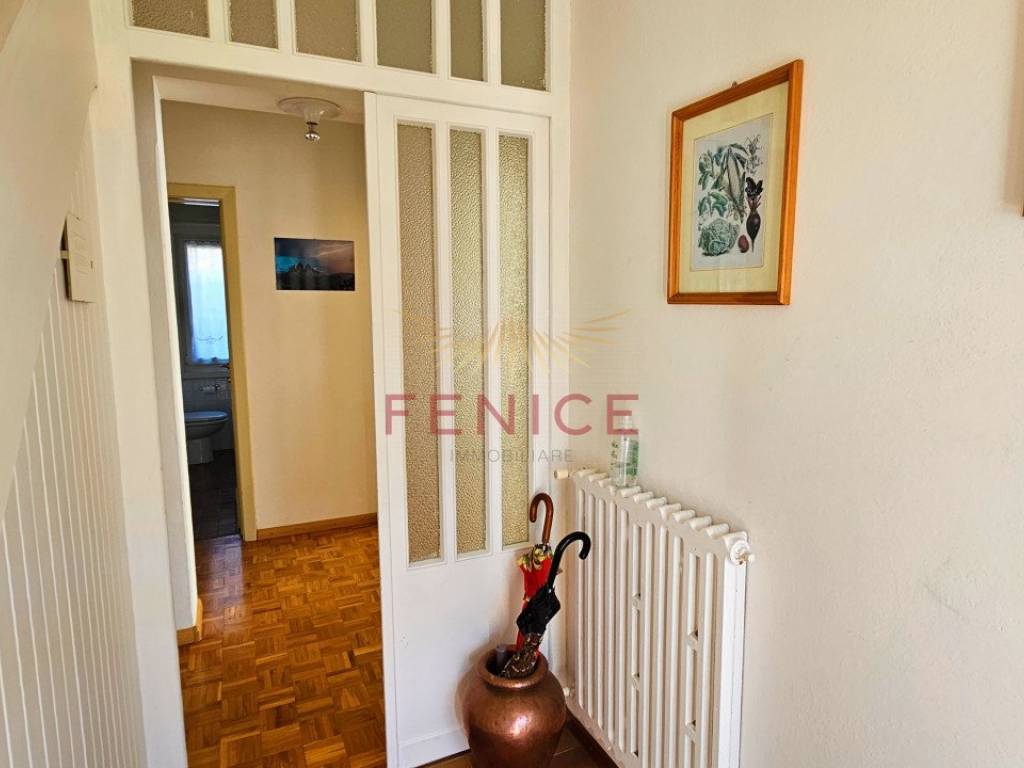 appartamento in vendita ad Auronzo di Cadore