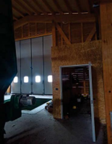 locale commerciale in vendita ad Auronzo di Cadore