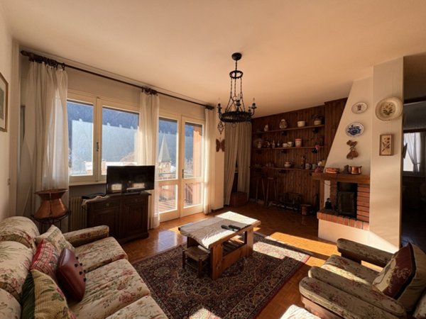 appartamento in vendita ad Auronzo di Cadore