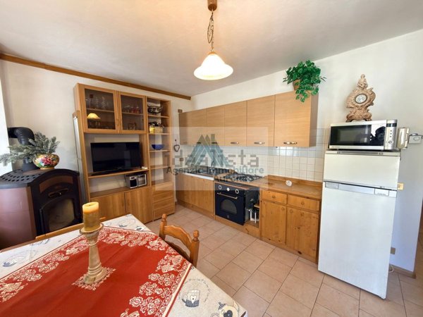 appartamento in vendita ad Auronzo di Cadore