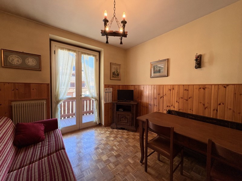 appartamento in vendita ad Auronzo di Cadore