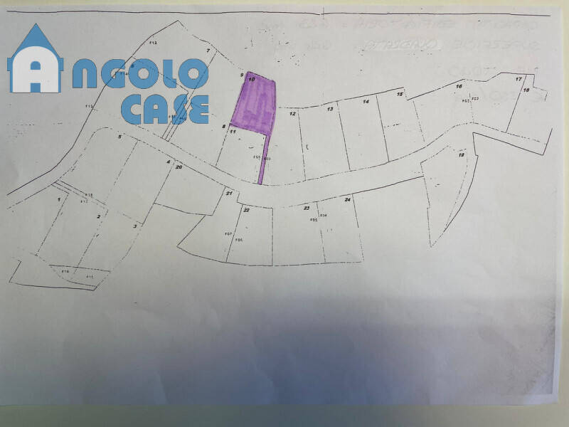 terreno agricolo in vendita ad Auronzo di Cadore