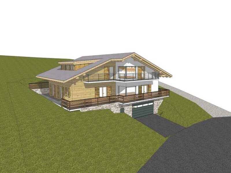 terreno agricolo in vendita ad Auronzo di Cadore