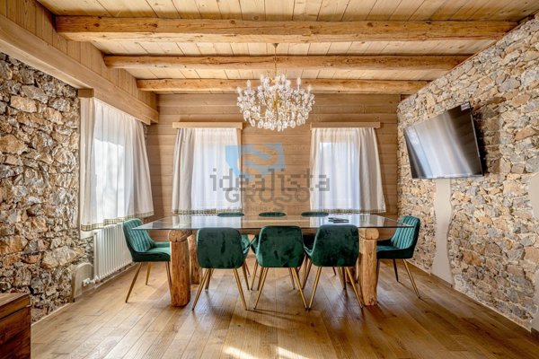 appartamento in vendita ad Auronzo di Cadore