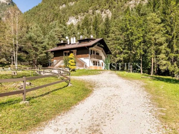 appartamento in vendita ad Auronzo di Cadore