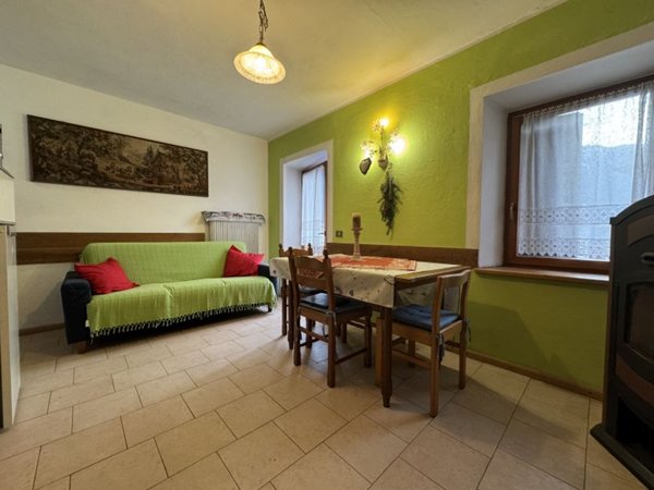 appartamento in vendita ad Auronzo di Cadore