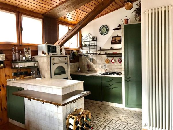 appartamento in vendita ad Auronzo di Cadore