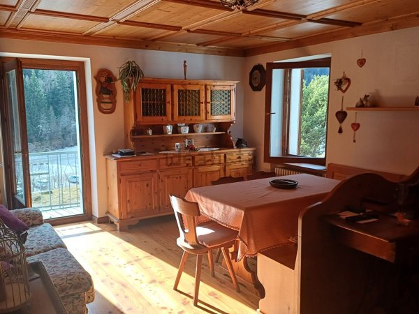 appartamento in vendita ad Auronzo di Cadore