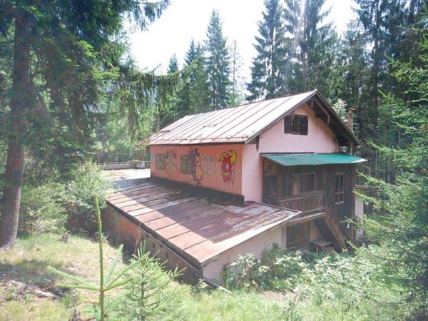 negozio in vendita ad Auronzo di Cadore