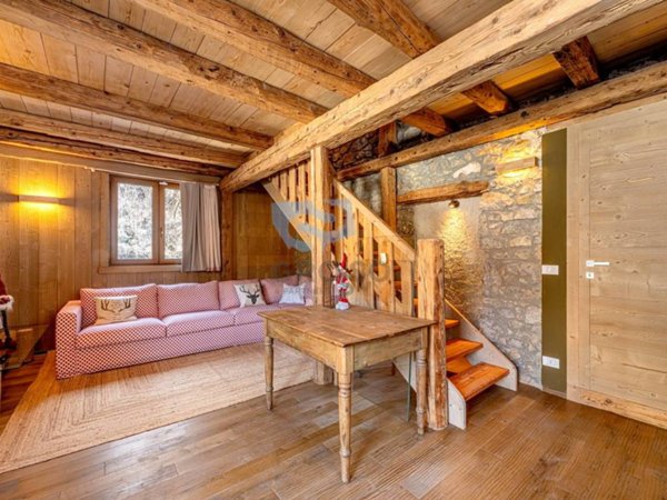 appartamento in vendita ad Auronzo di Cadore