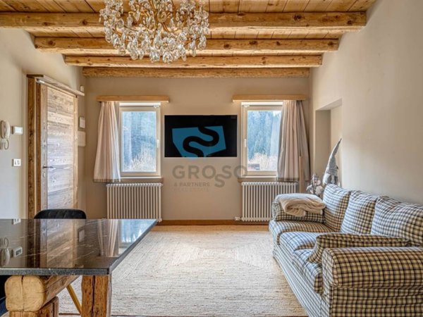 appartamento in vendita ad Auronzo di Cadore