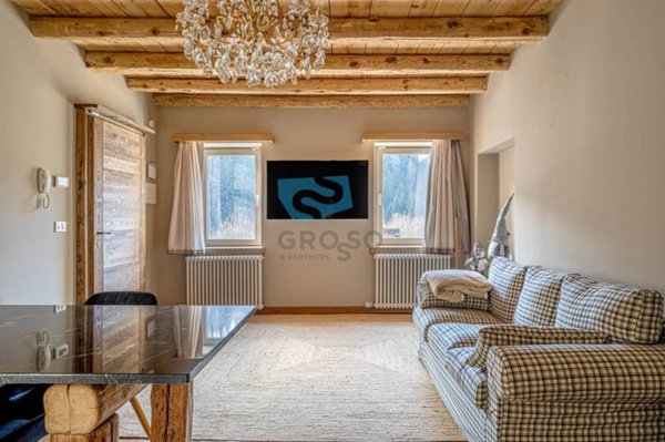 appartamento in vendita ad Auronzo di Cadore