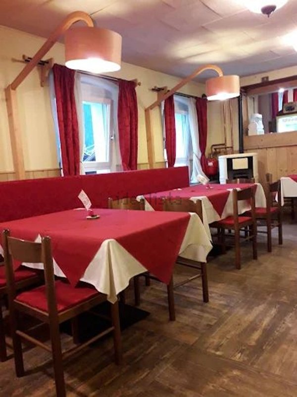 negozio in vendita ad Auronzo di Cadore