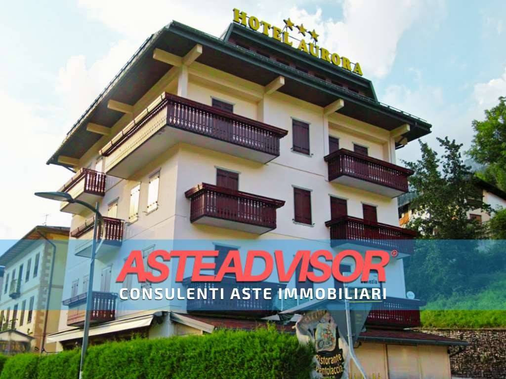 negozio in vendita ad Auronzo di Cadore